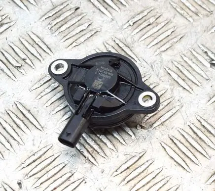 Camshaft pulley/ VANOS