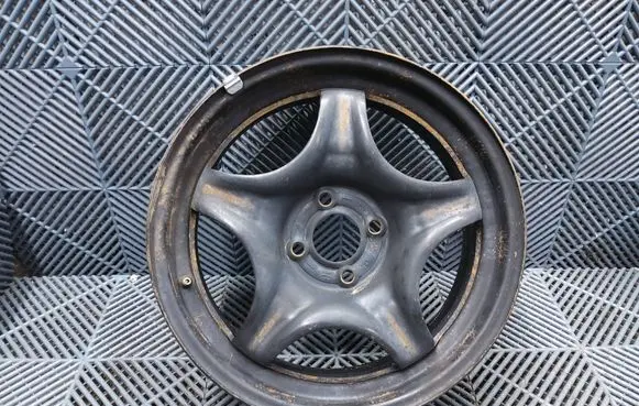 Dacia Sandero III R16 forged rim 403008531R