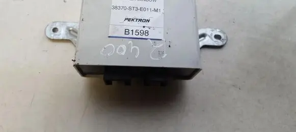 Rover 414 - 416 - 420 Window wiper relay 38370st3e011m1 38370-st3-e011-m1