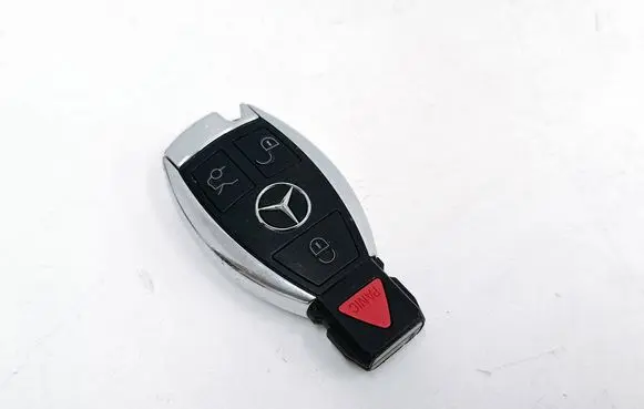 Mercedes-Benz GLA W156 X156 Ignition key/card