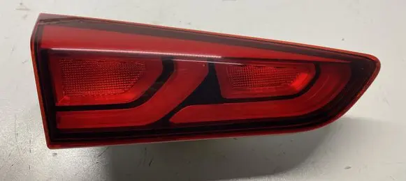 Hyundai i20 (GB IB) Tailgate rear/tail lights 92403C8000