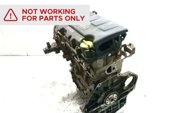 Opel Corsa D Engine A12XER