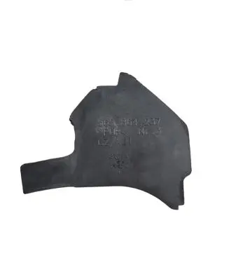 Skoda Kodiaq Fender foam support/seal 565864237