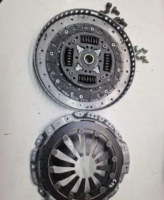KIA Ceed Clutch set kit 410712B00 410722B001 2329003001