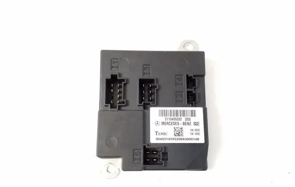 Mercedes-Benz CLS C219 Other control units/modules A2115455332