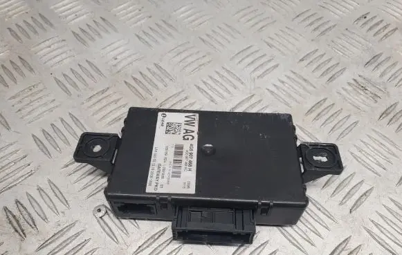 Audi A6 S6 C7 4G Gateway control module 4G5907468H