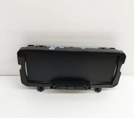 Citroen C5 Aircross Speedometer (instrument cluster) 9839510080