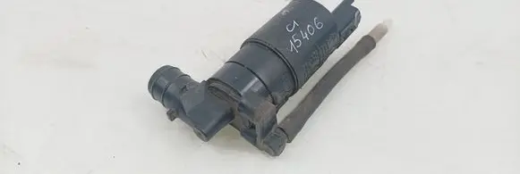 Windscreen/windshield washer pump