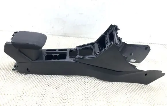 Center console