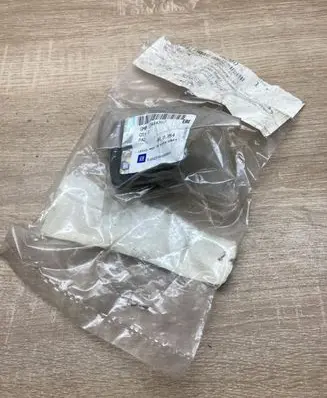 Brake pedal