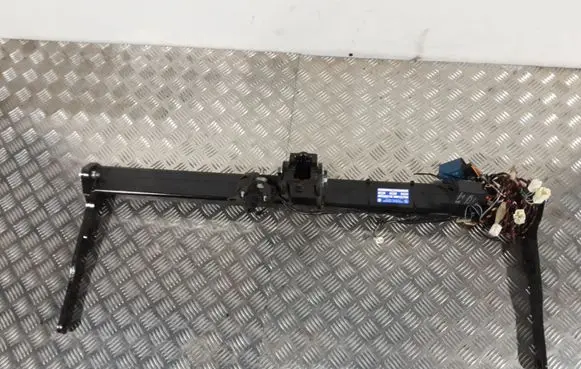 Suzuki Vitara (LY) Tow bar set TSUZ1VK 55R0111121 A50X