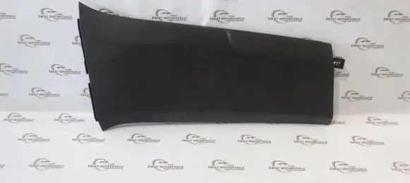 Skoda Rapid (NH) (B) pillar trim (bottom) 5JA867282B