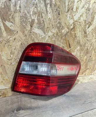 Mercedes-Benz ML W164 Rear/tail lights A1649060800 A1649061200