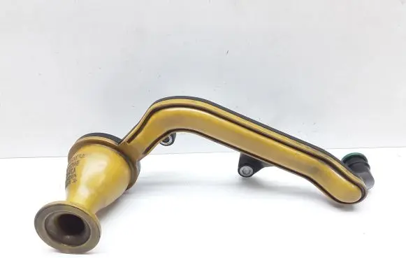 Volvo V70 Oil sump strainer pipe 30777148