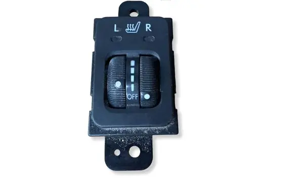 Subaru Forester SH Seat heating switch 8X06L