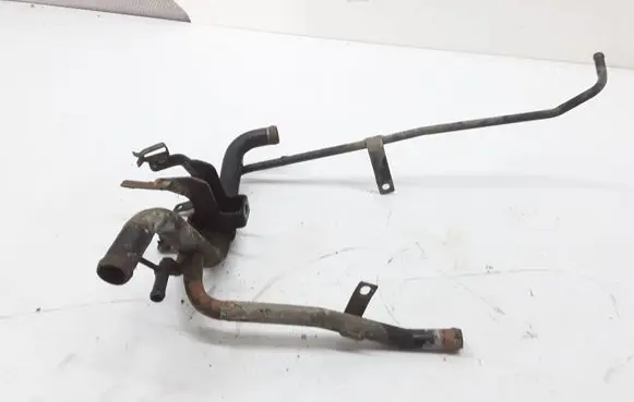 Hyundai Matrix Engine coolant pipe/hose