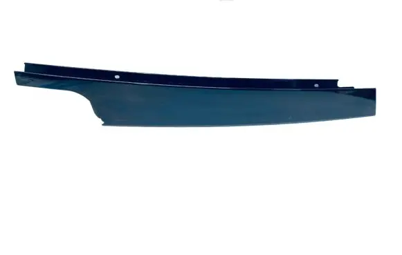 BMW X5 G05 Front door glass trim molding 51337429387 7429387