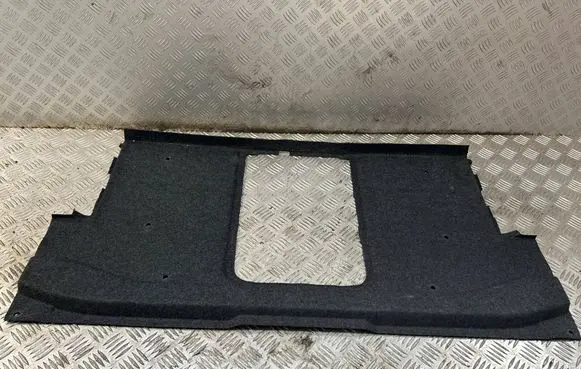 Audi A4 S4 B7 8E 8H Other trunk/boot trim element 8H0863573