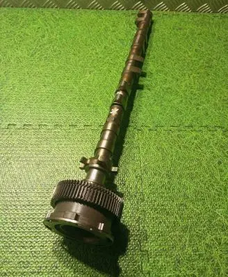 BMW M5 Camshaft 7836126