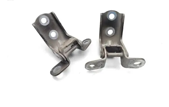 Hyundai Ioniq Front door hinge set A046057