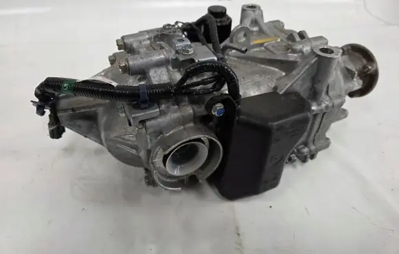Honda CR-V Gearbox transfer box case 5TGTH553927