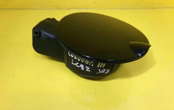 Seat Cordoba (6L) Fuel tank cap 6L5809905C
