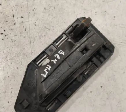 Citroen Berlingo Front door interior handle 9621422877