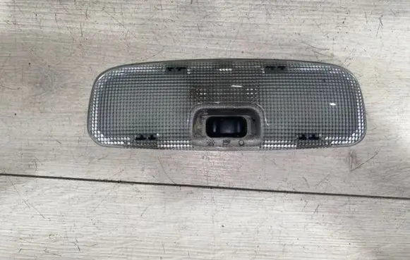 Ford Fiesta Other interior light 3S7A13775AA