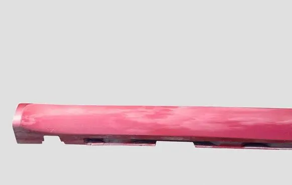 Jaguar XF X250 Sill 8X23F10609A