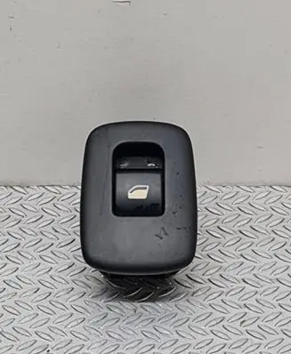 Citroen C3 Electric window control switch 96548609