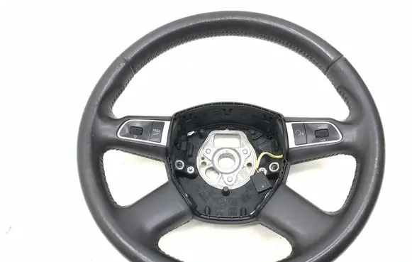 Audi Q5 SQ5 Steering wheel 8R0419091 8PO4196894PK