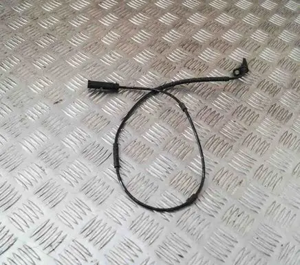 BMW 3 F30 F35 F31 ABS rear brake sensor 6791225