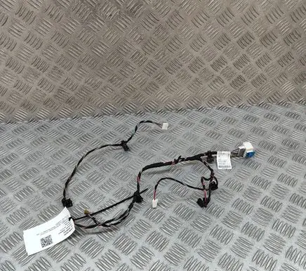 Mercedes-Benz GLS X167 Other wiring loom A1675408540 A1675408416
