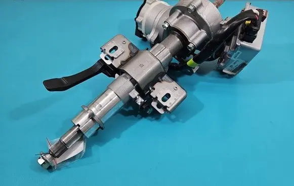 KIA Rio Power steering pump 56300H8550 IMPRK1441072