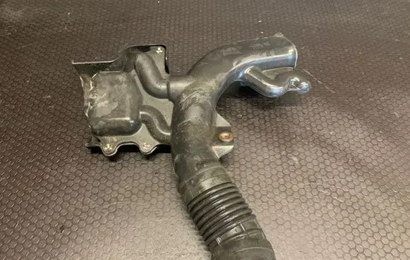 Honda CR-V Intake resonator ATP22