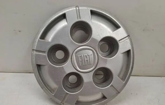 Fiat Ducato R15 wheel hub/cap/trim B985