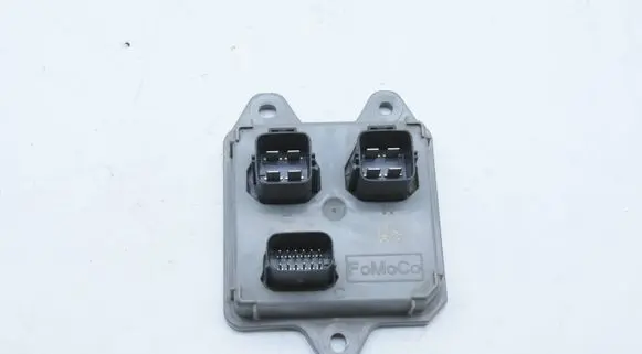 Ford Transit VII Glow plug pre-heat relay GK2112B533AA A2C92701600 882477936