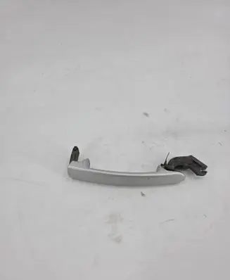 Skoda Superb B5 (3U) Front door exterior handle 3B0837207