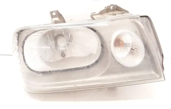 Fiat Scudo Headlight/headlamp 89009572 1499096080 E203032