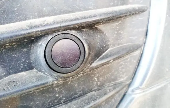 Citroen C4 I Parking PDC sensor