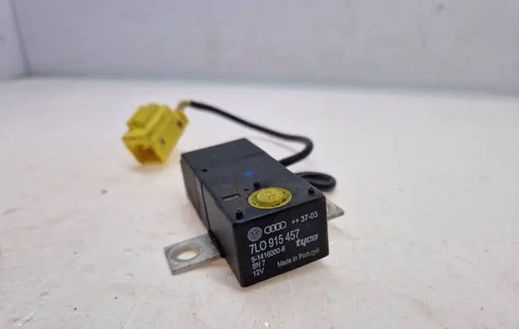 Volkswagen Touareg I Sensor 7L0915457