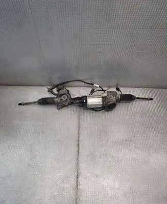 Skoda Yeti (5L) Steering rack 1K0909144P 1K1423051ES