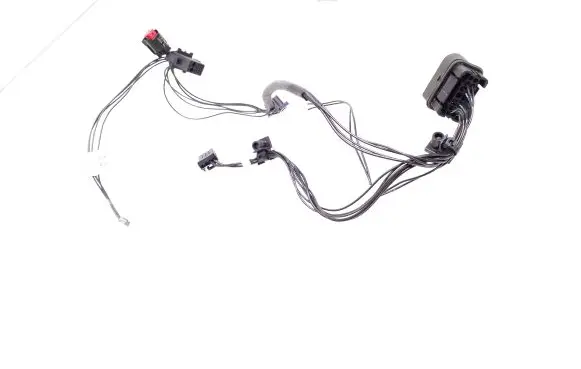 Audi Q5 SQ5 Headlight part 5640900000 1010817078F