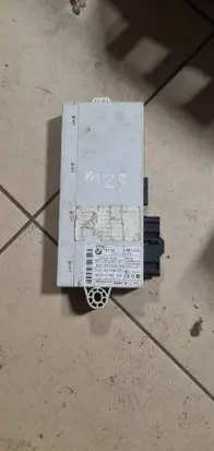 BMW 5 E60 E61 CAS control unit/module 6981416
