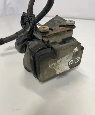 Citroen C3 Pluriel ABS Pump 9651412080 10020700114