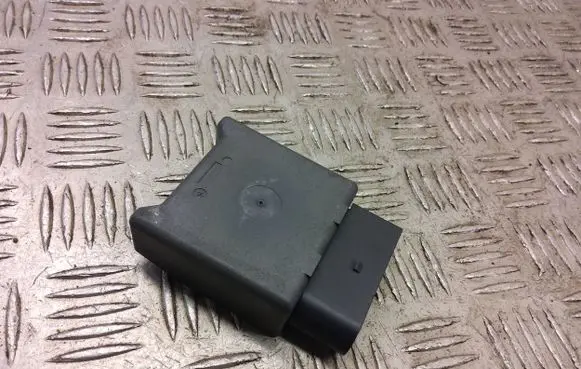 Cupra Formentor Fuel injection pump control unit/module 5q0906093b