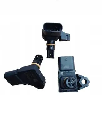 Ford Transit VII Air pressure sensor GK2A9F479AD