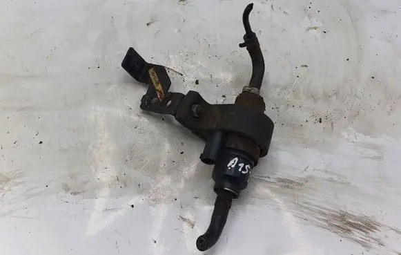 Land Rover Range Rover Sport L320 Webasto auxiliary heater fuel pump JEX500020