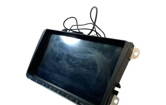 Volkswagen Transporter - Caravelle T5 Screen/display/small screen