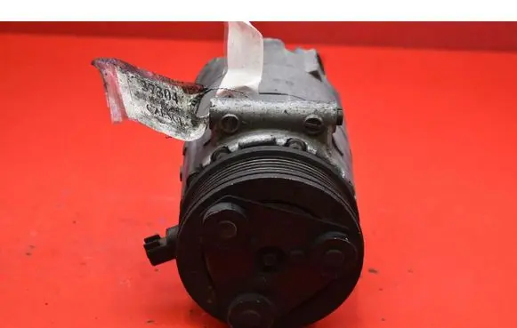 Ford Mondeo MK IV Air conditioning (A/C) compressor (pump)
